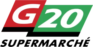 G20 G20