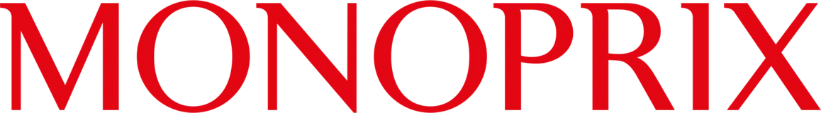 Monoprix Monoprix